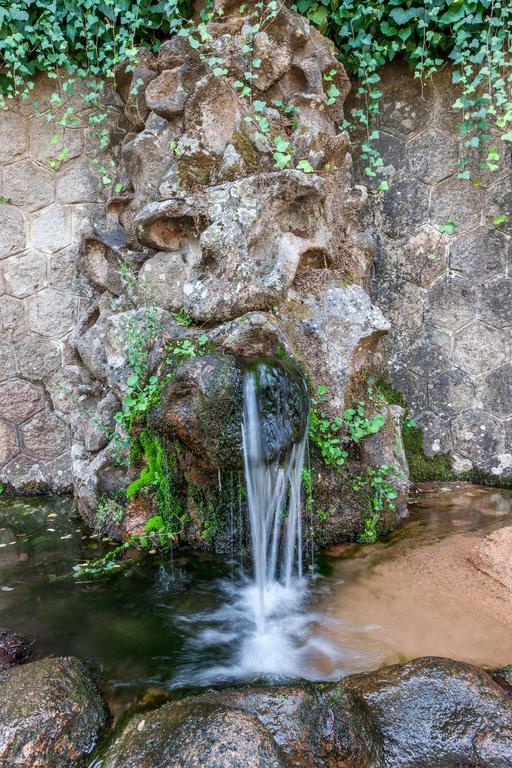 Готель Capo D'Orto - Porto - Corse Екстер'єр фото